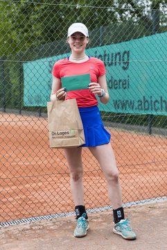 Filippa Stieg 692 - Dr. Loges Cup